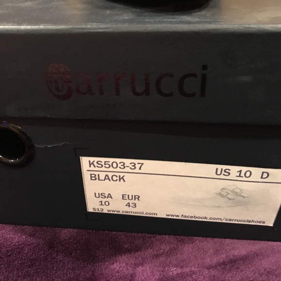 Men’s Carrucci Loafer main image 6